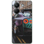 Чохол BoxFace Poco M7 Pro 5G 
