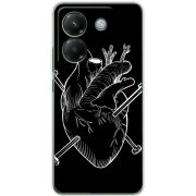 Чохол BoxFace Poco M7 Pro 5G 