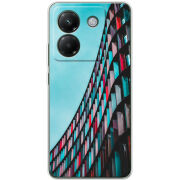 Чохол BoxFace Poco M7 Pro 5G 