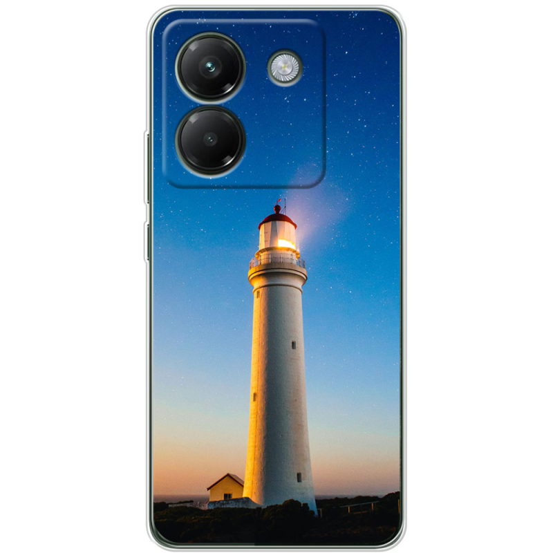 Чохол BoxFace Poco M7 Pro 5G 