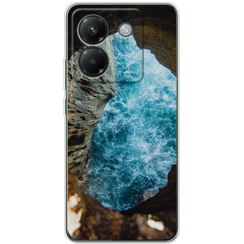 Чохол BoxFace Poco M7 Pro 5G 