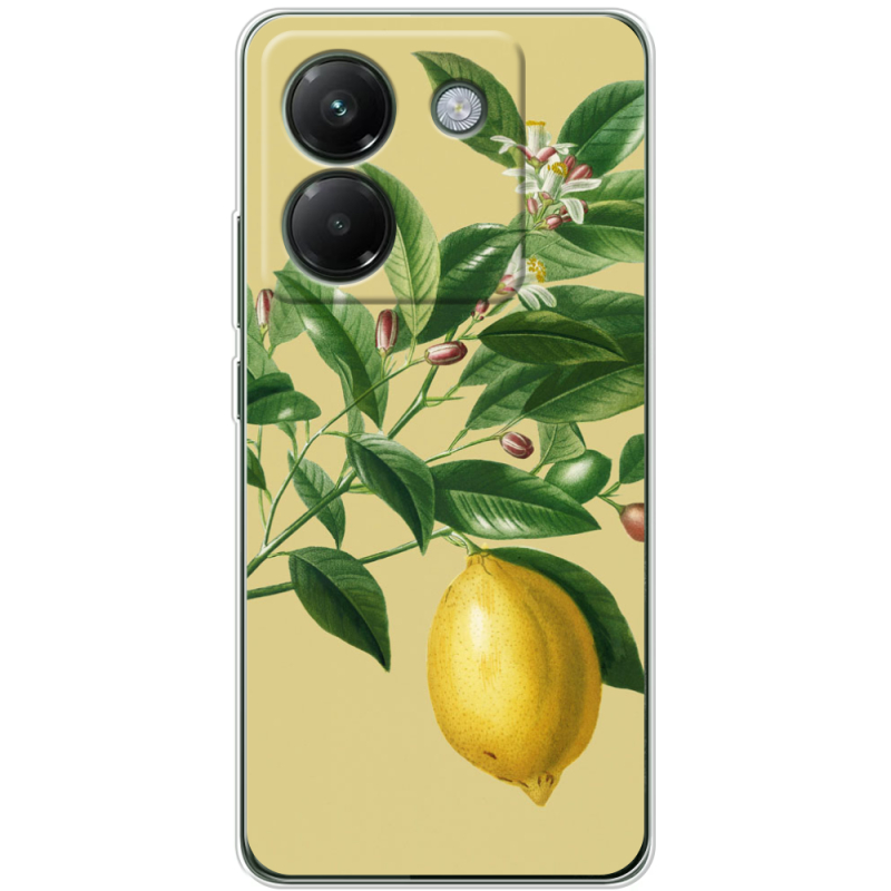 Чохол BoxFace Poco M7 Pro 5G 