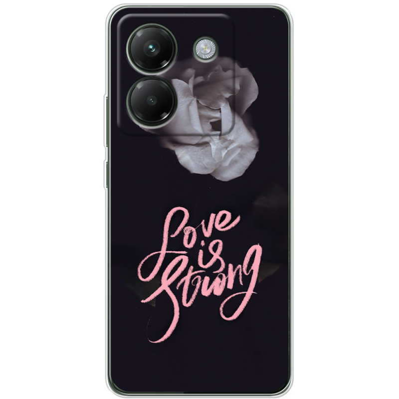 Чохол BoxFace Poco M7 Pro 5G 