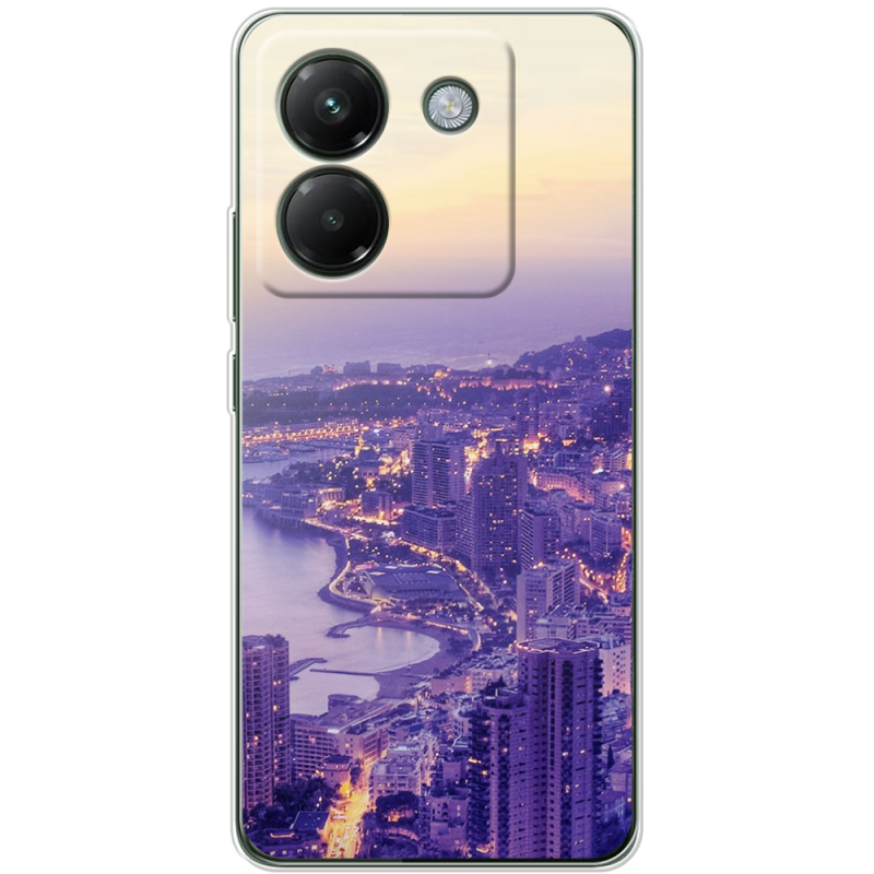Чохол BoxFace Poco M7 Pro 5G 