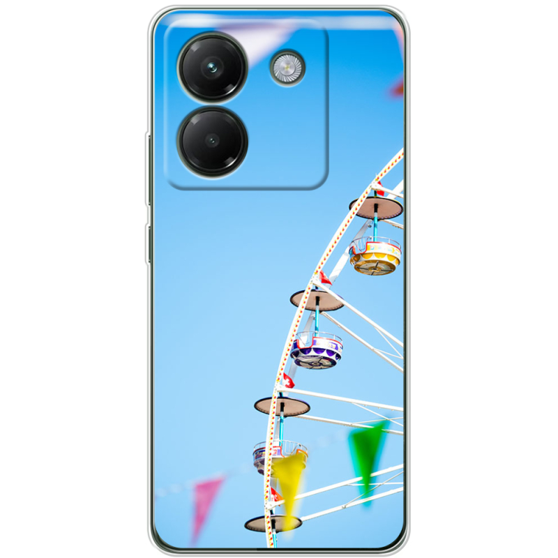 Чохол BoxFace Poco M7 Pro 5G 