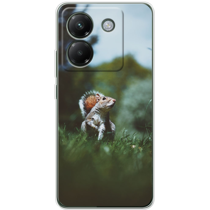 Чохол BoxFace Poco M7 Pro 5G 
