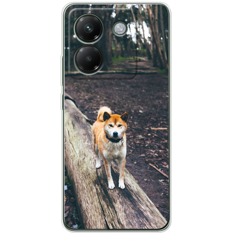 Чохол BoxFace Poco M7 Pro 5G 