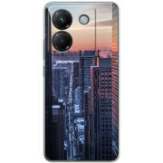 Чохол BoxFace Poco M7 Pro 5G 