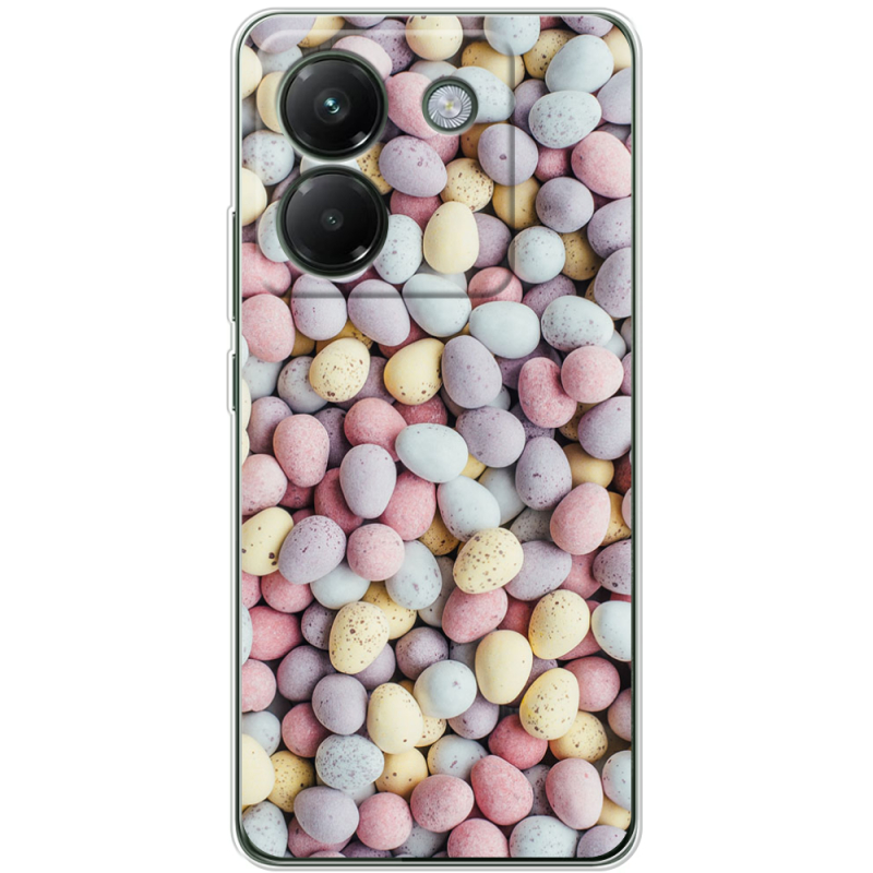 Чохол BoxFace Poco M7 Pro 5G 