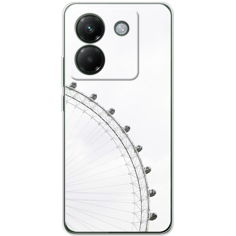 Чохол BoxFace Poco M7 Pro 5G 
