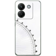 Чохол BoxFace Poco M7 Pro 5G 