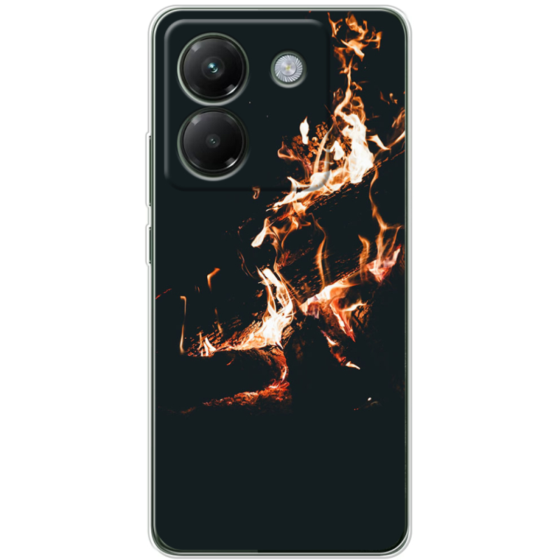 Чохол BoxFace Poco M7 Pro 5G 