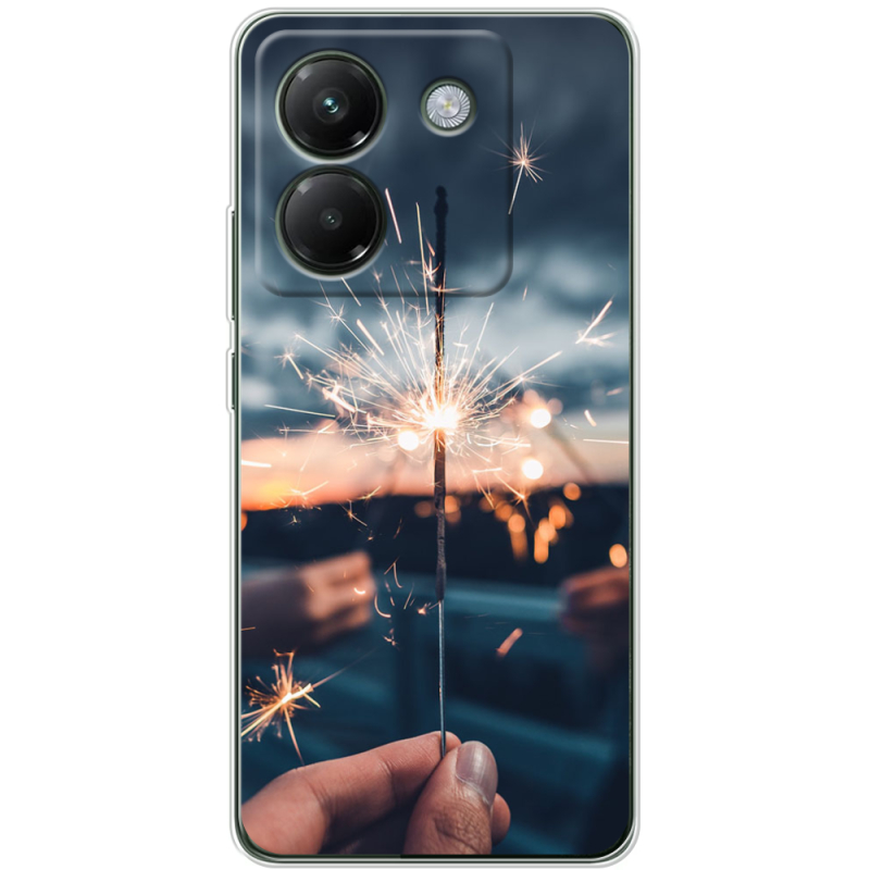 Чохол BoxFace Poco M7 Pro 5G 