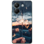 Чохол BoxFace Poco M7 Pro 5G 
