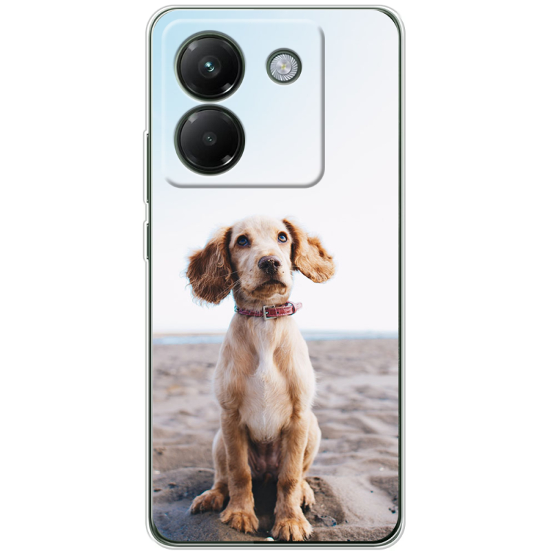 Чохол BoxFace Poco M7 Pro 5G 