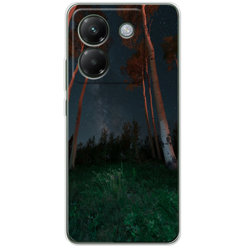 Чохол BoxFace Poco M7 Pro 5G 