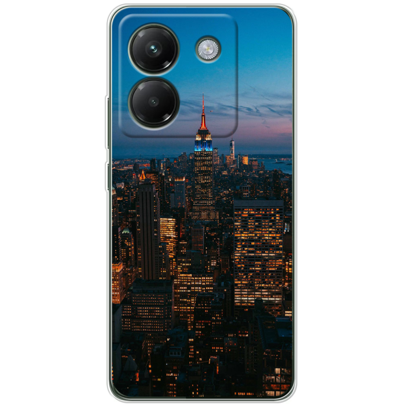 Чохол BoxFace Poco M7 Pro 5G 