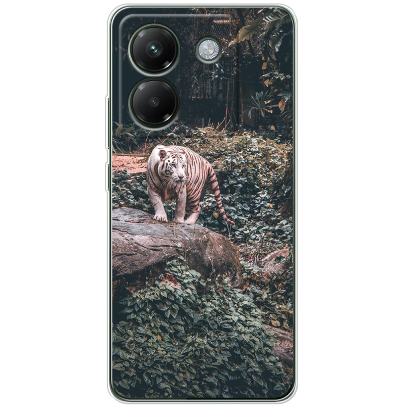 Чохол BoxFace Poco M7 Pro 5G 