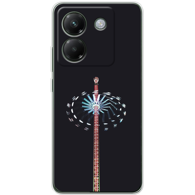 Чохол BoxFace Poco M7 Pro 5G 