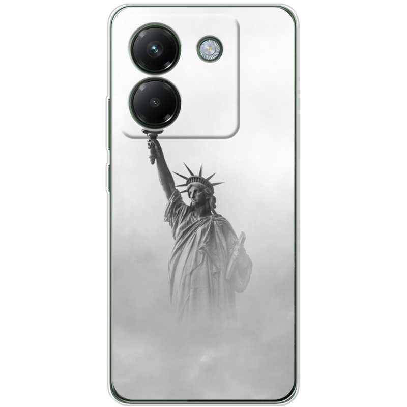 Чохол BoxFace Poco M7 Pro 5G 
