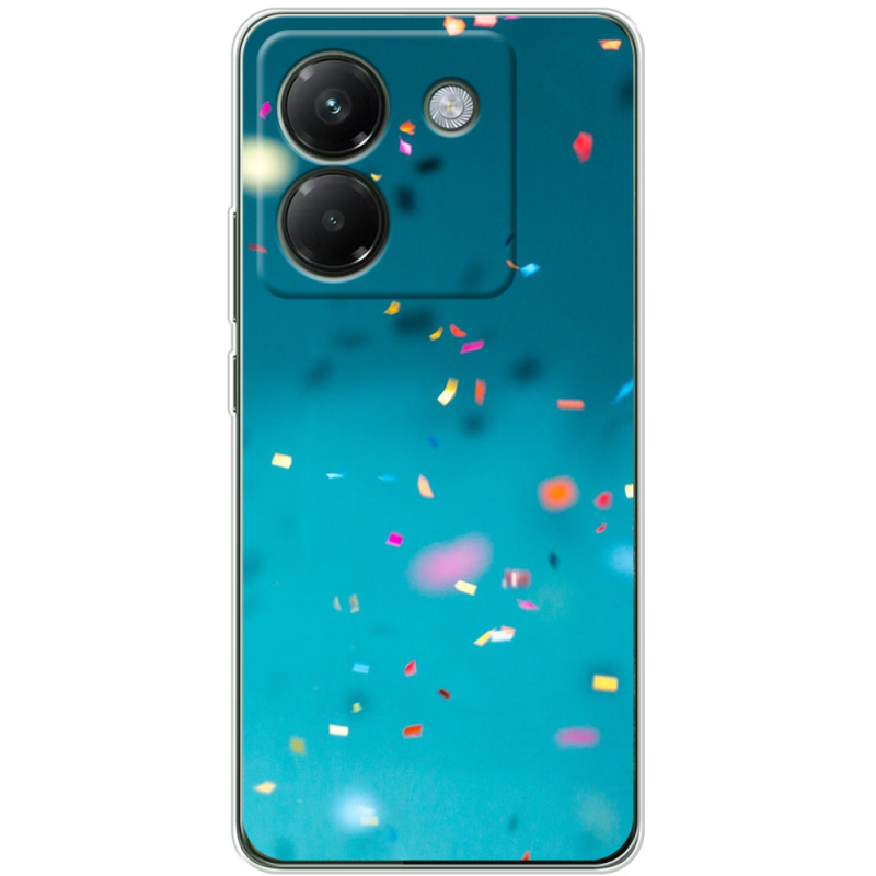 Чохол BoxFace Poco M7 Pro 5G 