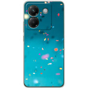Чохол BoxFace Poco M7 Pro 5G 