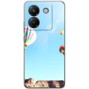 Чохол BoxFace Poco M7 Pro 5G 