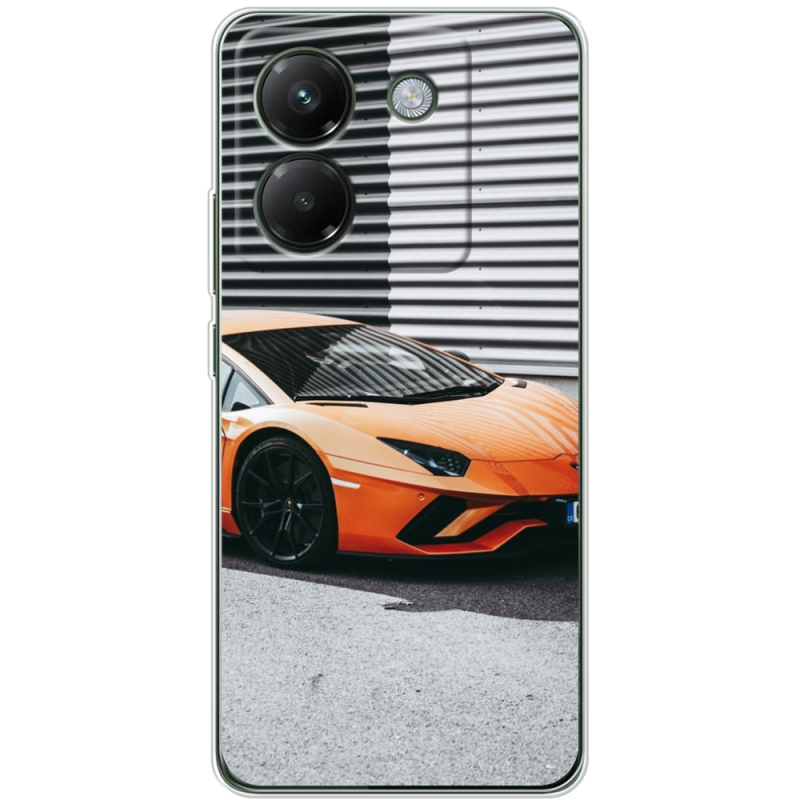 Чохол BoxFace Poco M7 Pro 5G 