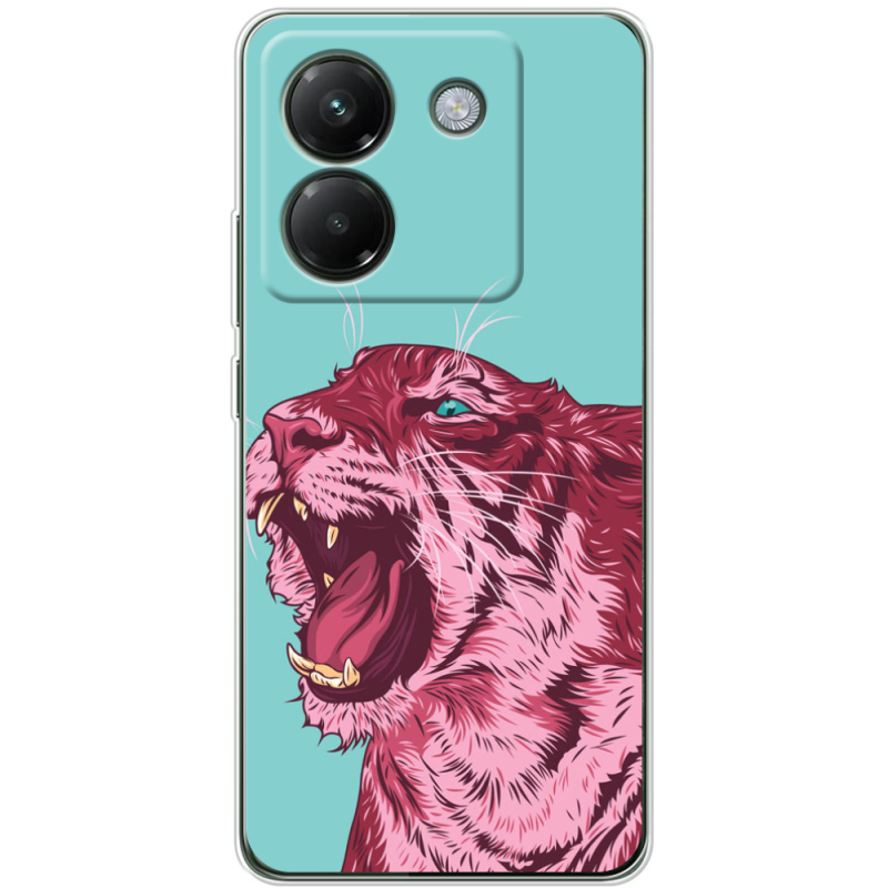 Чохол BoxFace Poco M7 Pro 5G 