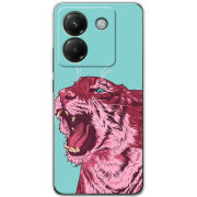 Чохол BoxFace Poco M7 Pro 5G 