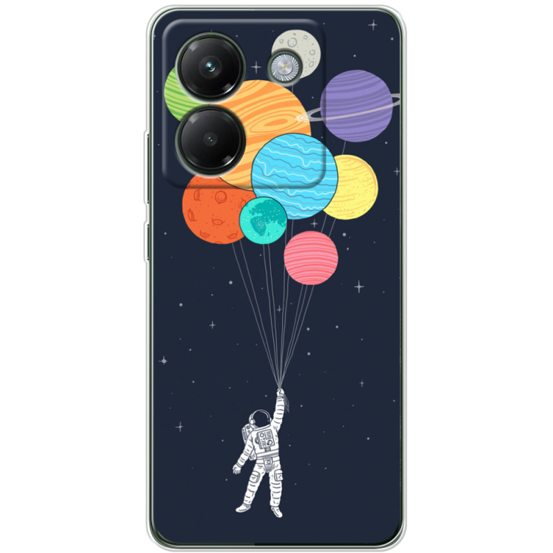 Чохол BoxFace Poco M7 Pro 5G 