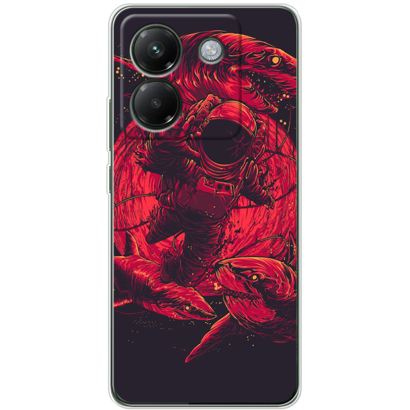 Чохол BoxFace Poco M7 Pro 5G 