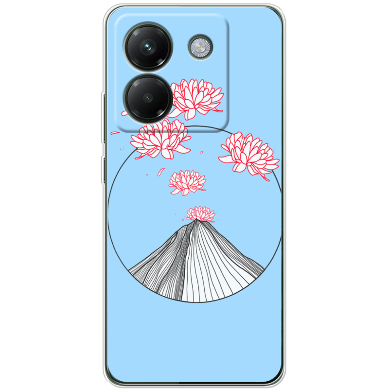 Чохол BoxFace Poco M7 Pro 5G 