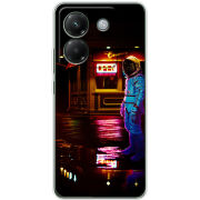 Чохол BoxFace Poco M7 Pro 5G 