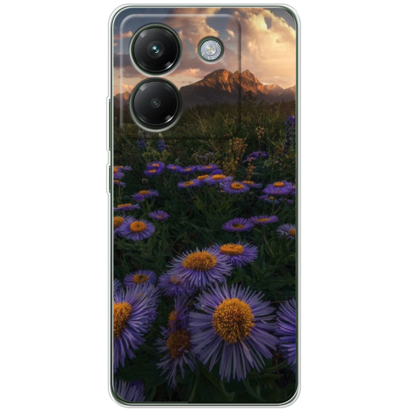 Чохол BoxFace Poco M7 Pro 5G 