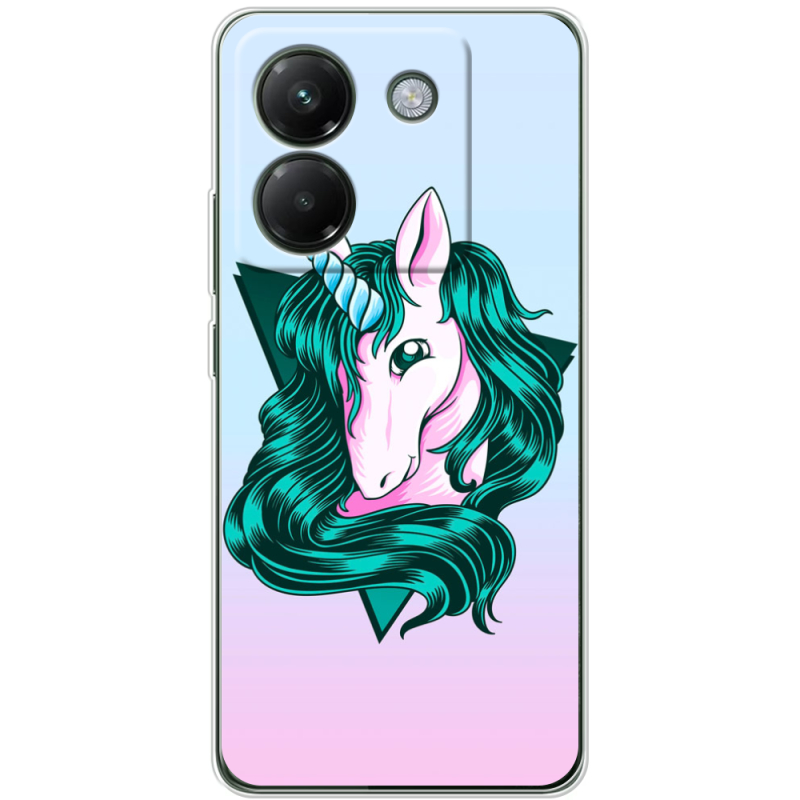 Чохол BoxFace Poco M7 Pro 5G 