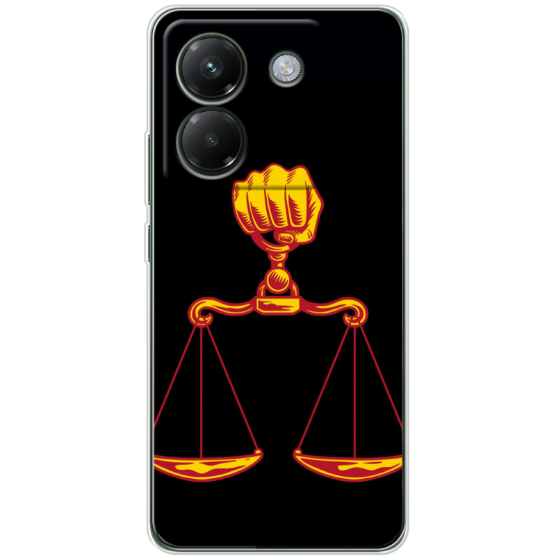 Чохол BoxFace Poco M7 Pro 5G 