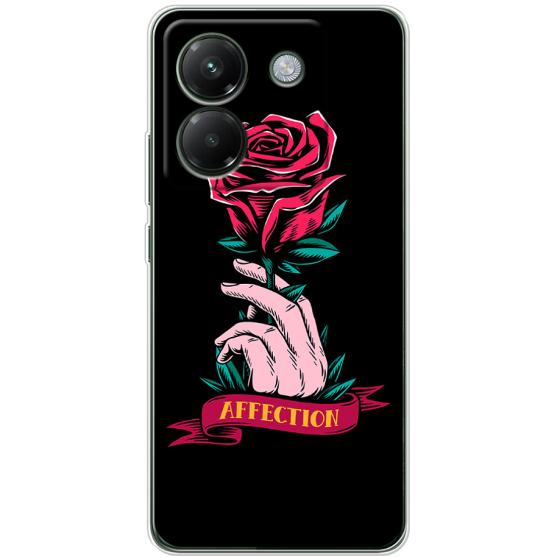 Чохол BoxFace Poco M7 Pro 5G 