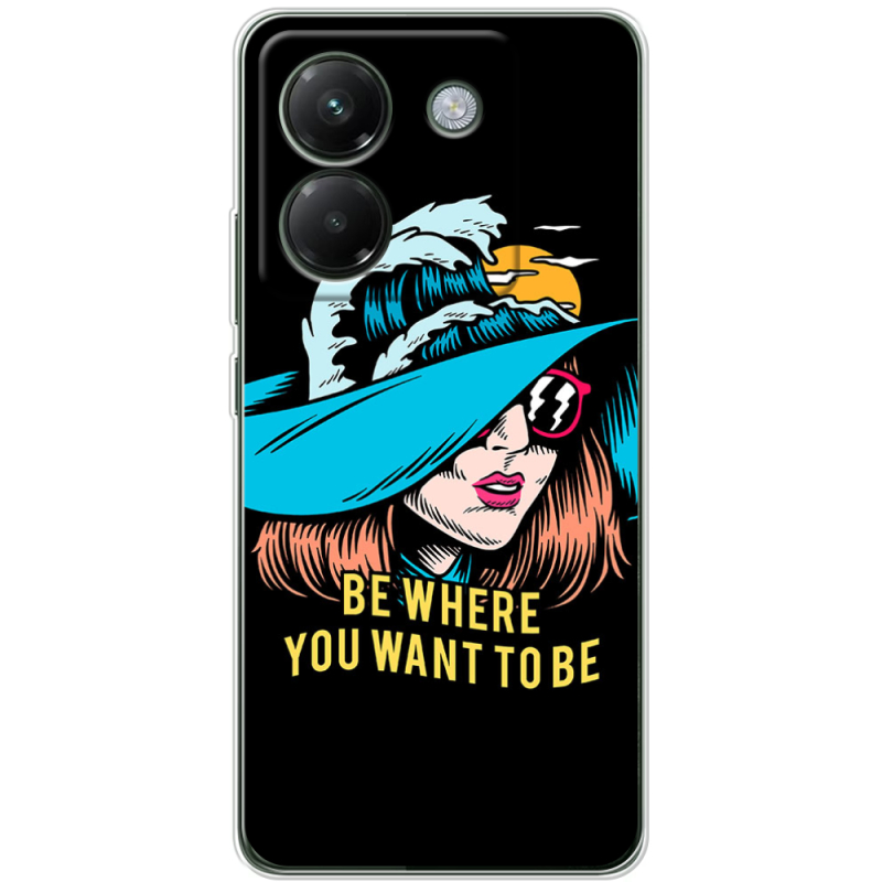 Чохол BoxFace Poco M7 Pro 5G 