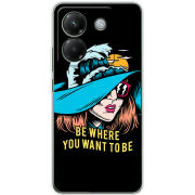 Чохол BoxFace Poco M7 Pro 5G 