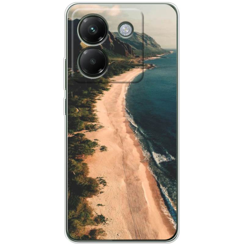 Чохол BoxFace Poco M7 Pro 5G 