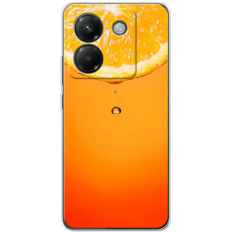 Чохол BoxFace Poco M7 Pro 5G 