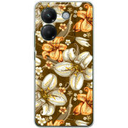 Чохол BoxFace Poco M7 Pro 5G Lilly