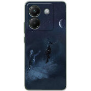 Чохол BoxFace Poco M7 Pro 5G 