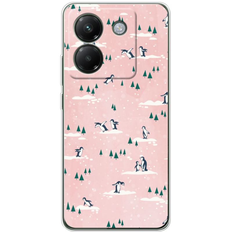 Чохол BoxFace Poco M7 Pro 5G 