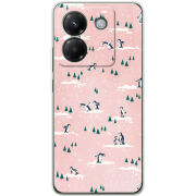Чохол BoxFace Poco M7 Pro 5G 