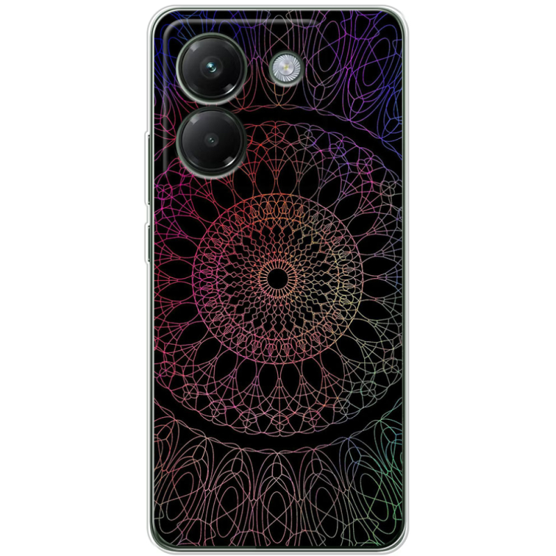 Чохол BoxFace Poco M7 Pro 5G 