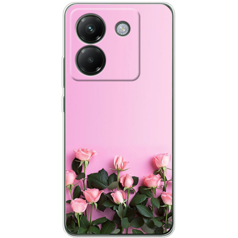 Чохол BoxFace Poco M7 Pro 5G 