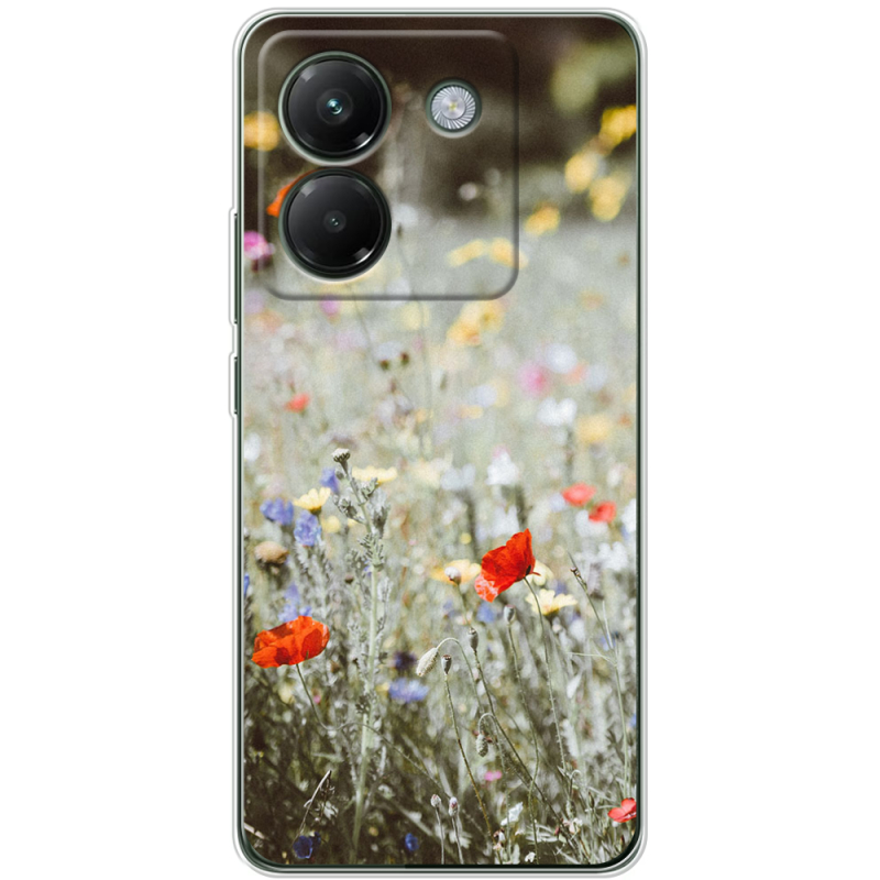 Чохол BoxFace Poco M7 Pro 5G 