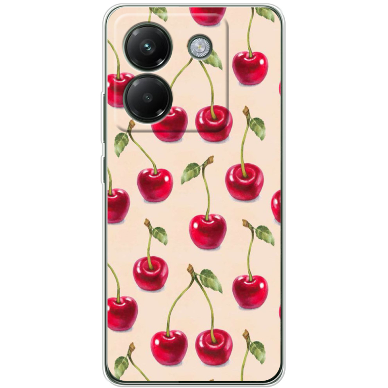 Чохол BoxFace Poco M7 Pro 5G 